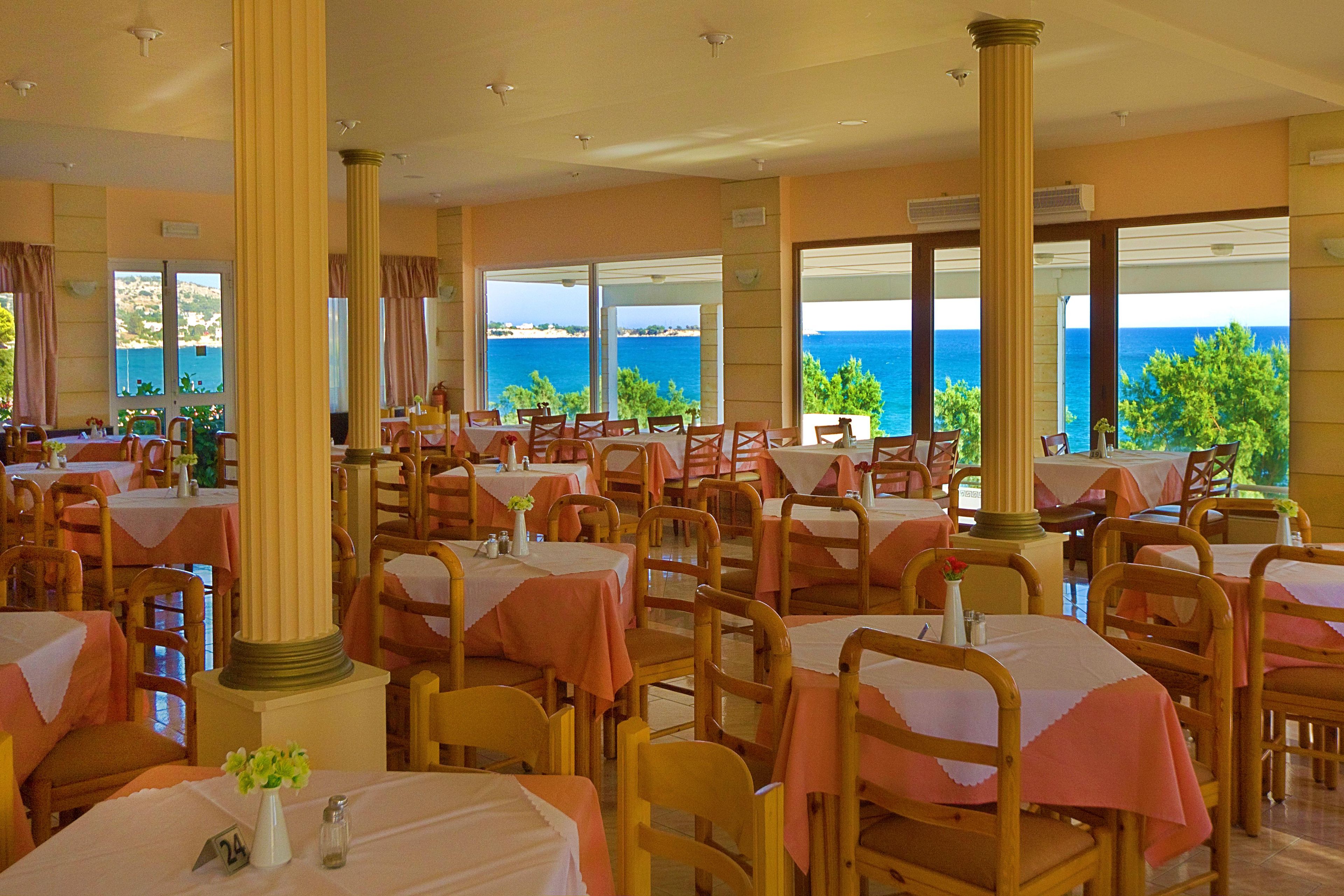 Servei de restauració