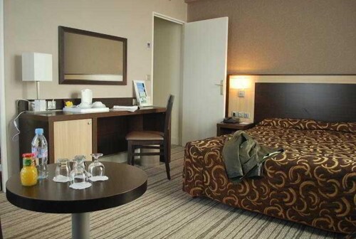Holiday Inn Caen