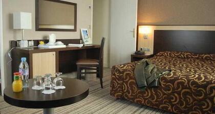 Holiday Inn Caen