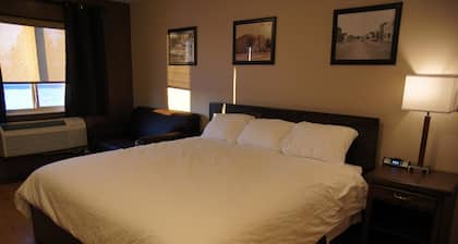Eden Valley Motel