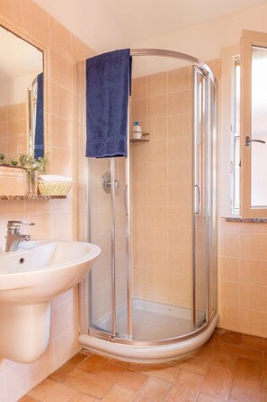 Bathroom - Gitavillage Talamone (Orbetello)