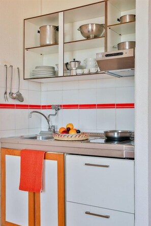 Private kitchen - Gitavillage Talamone (Orbetello)