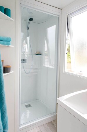 Bathroom - Gitavillage Talamone (Orbetello)
