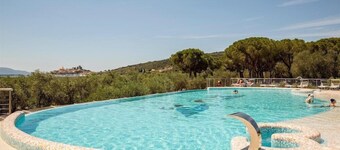 Gitavillage Talamone