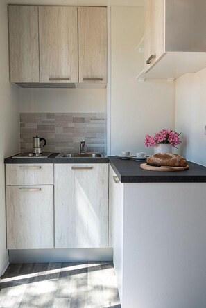 Private kitchen - Gitavillage Talamone (Orbetello)
