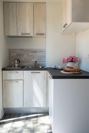 Dapur peribadi