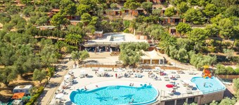 Gitavillage Talamone