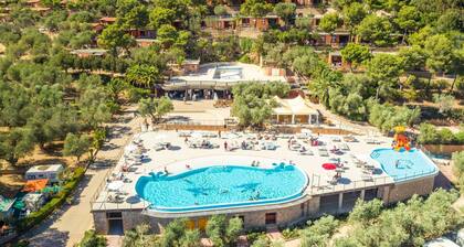 Gitavillage Talamone