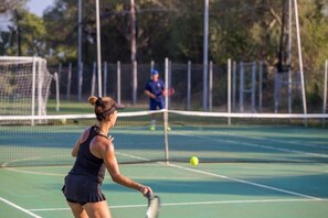 Sports court - Gitavillage Talamone (Orbetello)