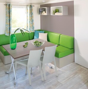 Dining - Gitavillage Talamone (Orbetello)