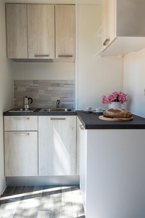 Private kitchen - Gitavillage Talamone (Orbetello)