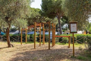 Children’s area - Gitavillage Talamone (Orbetello)