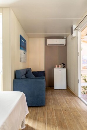 Interior - Gitavillage Talamone (Orbetello)