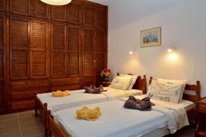 Room - Katerina Apartments (Skiathos)