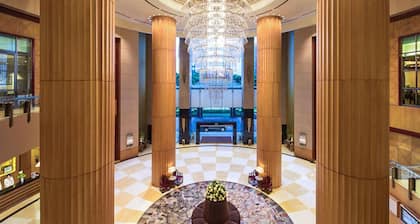 Shantou Junhua Haiyi Hotel