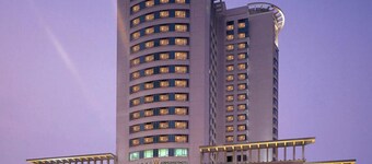 Shantou Junhua Haiyi Hotel