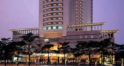 Shantou Junhua Haiyi Hotel