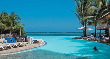 Baobab Beach Resort
