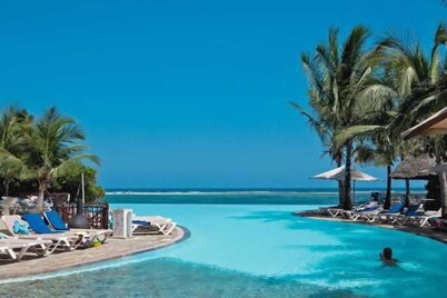 Baobab Beach Resort