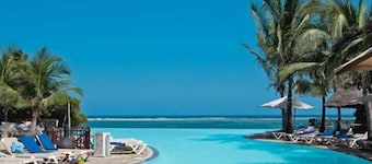 Baobab Beach Resort