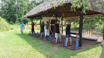 Installations sportives