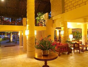 ล็อบบี้