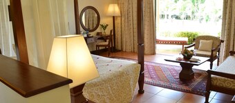 Baobab Beach Resort