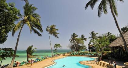 Baobab Beach Resort