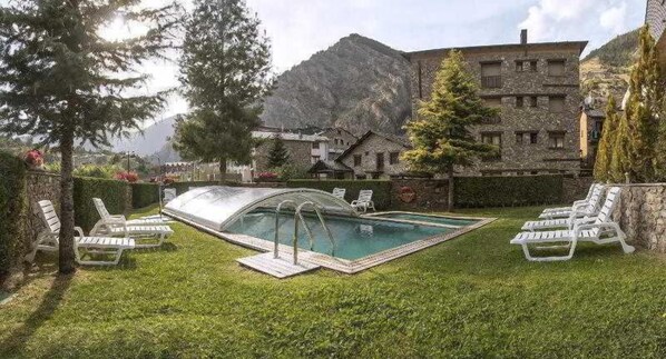 Alberca