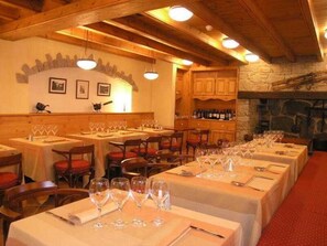Restaurant - Bonavida (Canillo)
