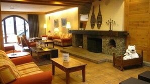 Lobby - Bonavida (Canillo)