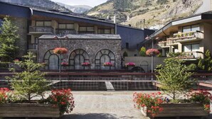 View from property - Bonavida (Canillo)
