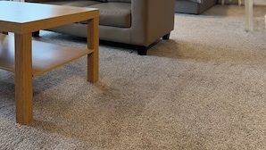 Dobbeltrom – executive | Oppholdsområde