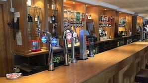 Bar (på overnattingsstedet)