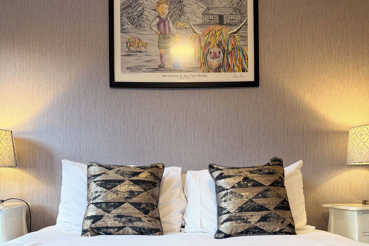 Executive-Doppelzimmer