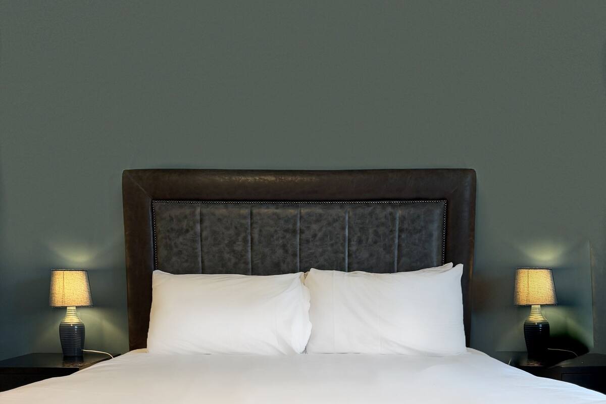Standard-Doppelzimmer