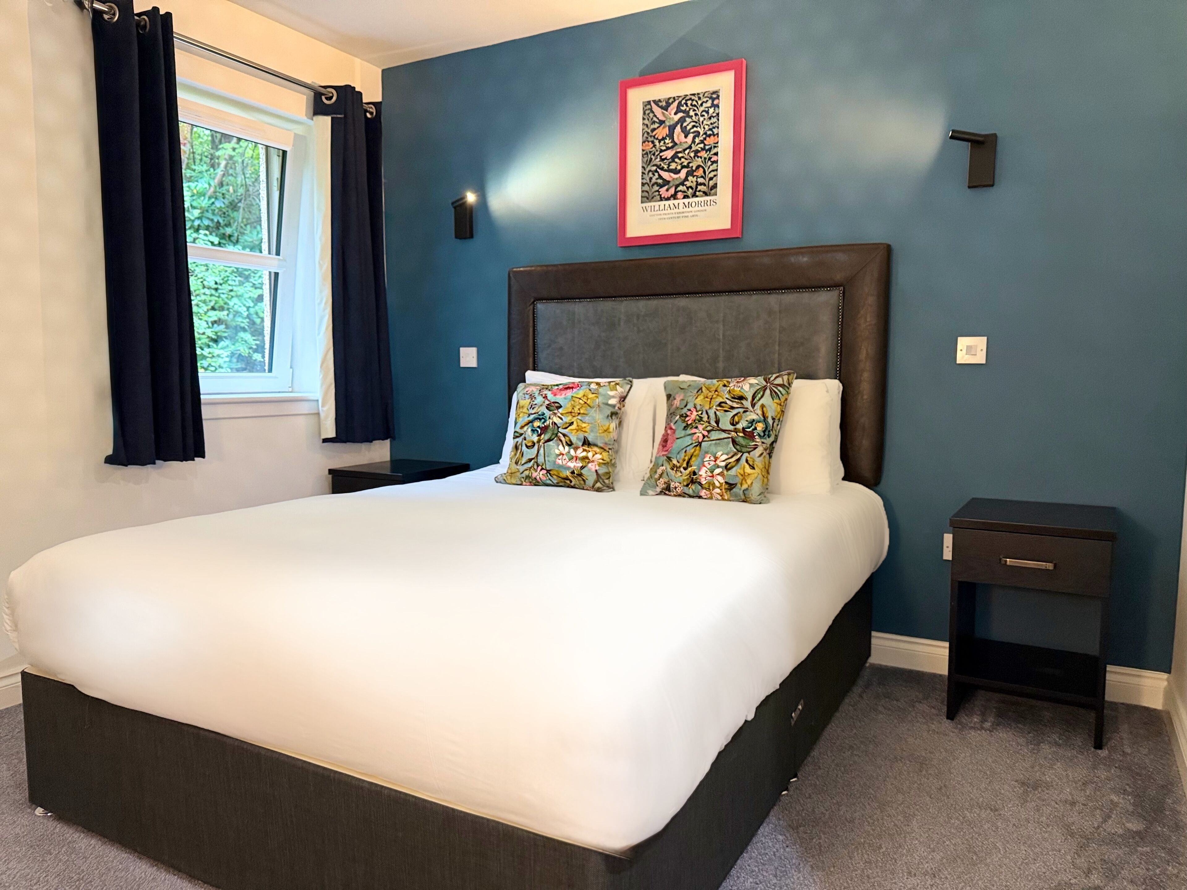 Chambre Double Deluxe