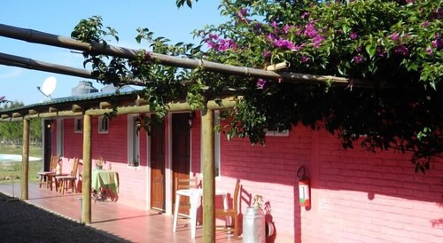 Posada de Campo Lo de Fatsia