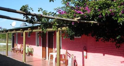 Posada de Campo Lo de Fatsia