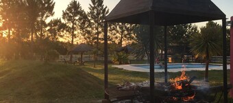 Posada de Campo Lo de Fatsia