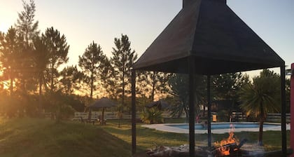 Posada de Campo Lo de Fatsia