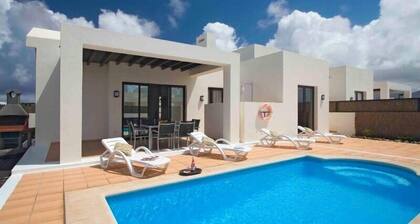 Ereza Villas las Buganvillas