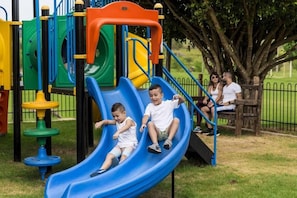 Espace pour enfants