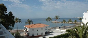 Terrasol Pirámides-puerto Blanco