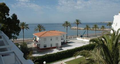 Terrasol Pirámides-puerto Blanco