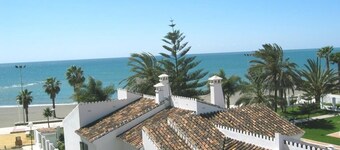 Terrasol Pirámides-puerto Blanco