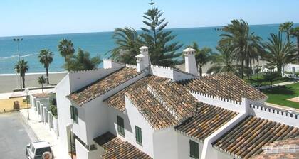 Terrasol Pirámides-puerto Blanco