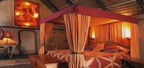 Room - Samburu Sopa Lodge (Namunyak Wildlife Conservancy)