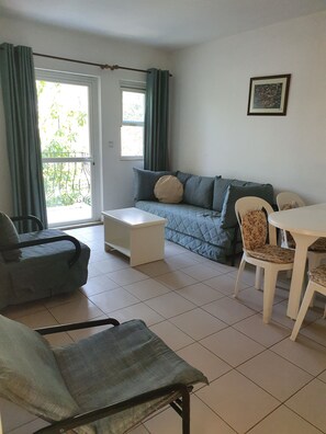 Room - Ant Apartments (Fethiye)