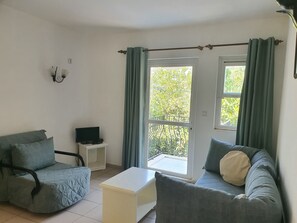 Room - Ant Apartments (Fethiye)